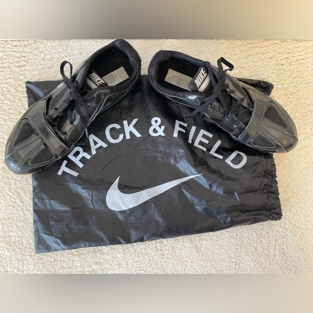 Nike Zoomer Rival S Bowerman Track and Field Shoes